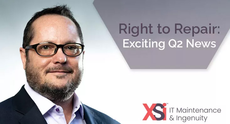 XSi News & Updates: A Q2 Letter from Todd Bone