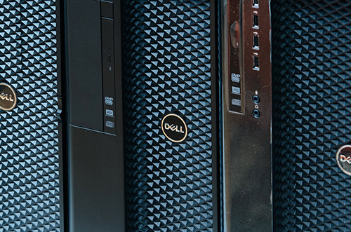 XSi: Dell PowerEdge Server & Dell Server Support